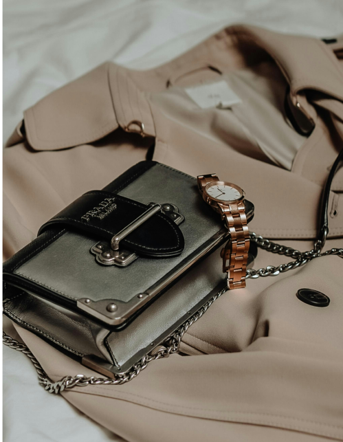 Fashion Accessories